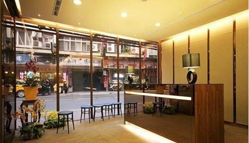 Imagen general del Hotel Song He Homestay. Foto 2