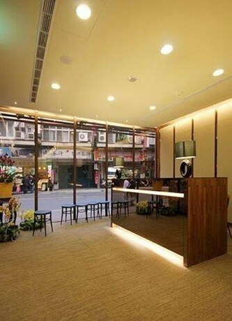 Imagen de los interiores del Hotel Song He Homestay. Foto 35