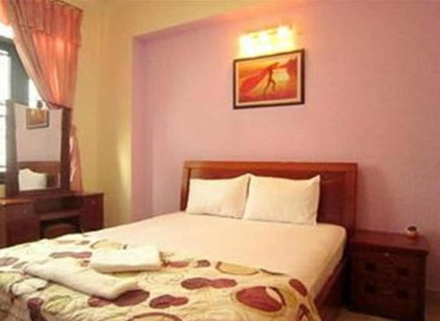 Imagen general del Hotel Song Hoa. Foto 1