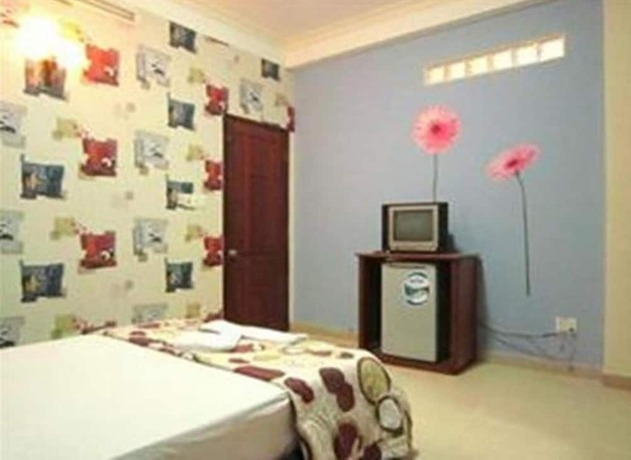 Imagen general del Hotel Song Hoa. Foto 4