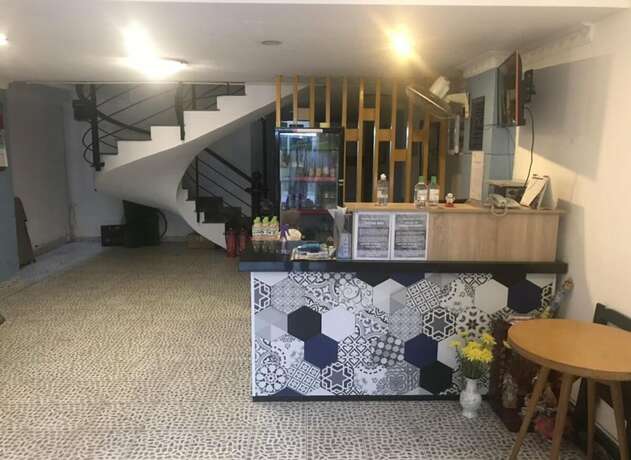 Imagen general del Hotel Song Hoa. Foto 6