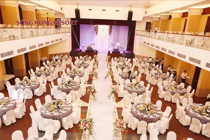 Imagen general del Hotel Song Hong Resort. Foto 6