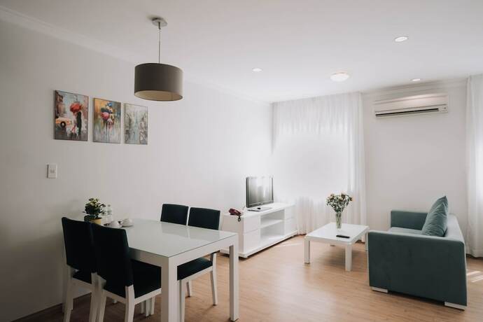 Imagen de la habitación del Hotel Song Hung 1 and Serviced Apartments. Foto 15