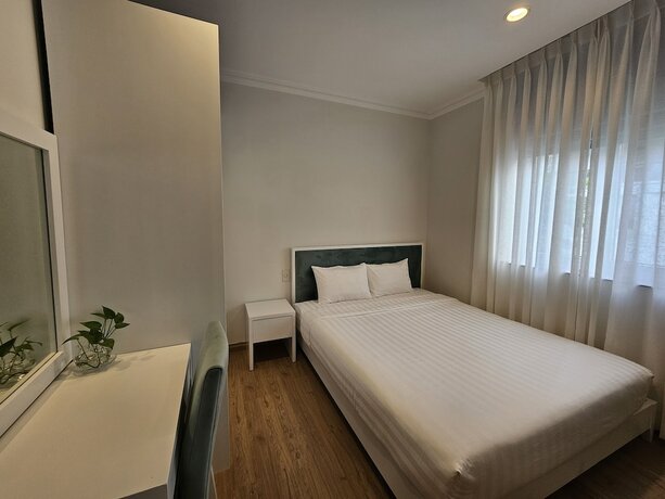 Imagen general del Hotel Song Hung 1 and Serviced Apartments. Foto 10