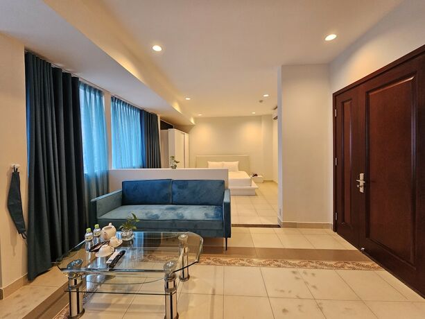 Imagen de la habitación del Hotel Song Hung 1 and Serviced Apartments. Foto 19