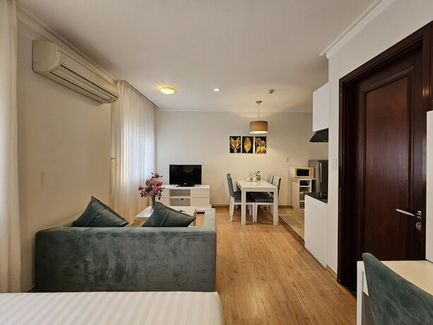 Imagen de la habitación del Hotel Song Hung 1 and Serviced Apartments. Foto 20