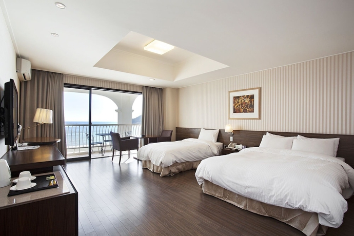 Imagen general del Hotel Song Jung. Foto 1