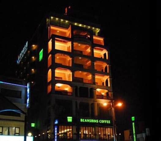 Imagen general del Hotel Song Jung. Foto 2