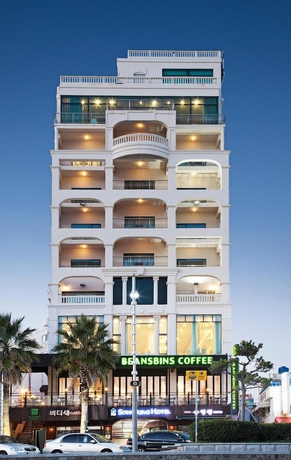 Imagen general del Hotel Song Jung. Foto 4