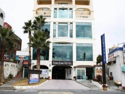 Imagen general del Hotel Song Jung. Foto 1