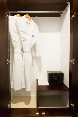 Imagen general del Hotel Song Loc Luxury. Foto 4