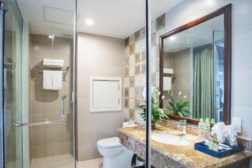 Imagen general del Hotel Song Loc Luxury. Foto 5