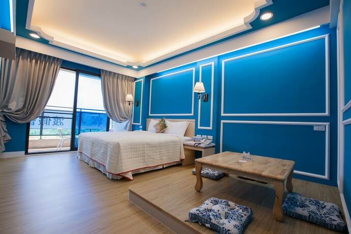 Imagen general del Hotel Song Ping Resort. Foto 3