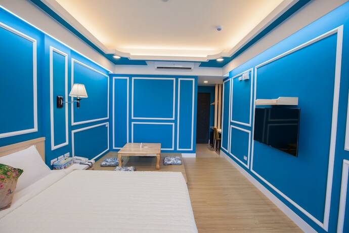 Imagen general del Hotel Song Ping Resort. Foto 5