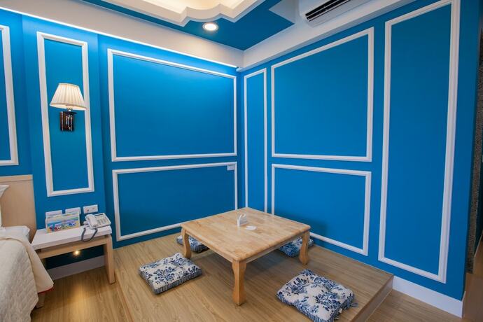 Imagen general del Hotel Song Ping Resort. Foto 6