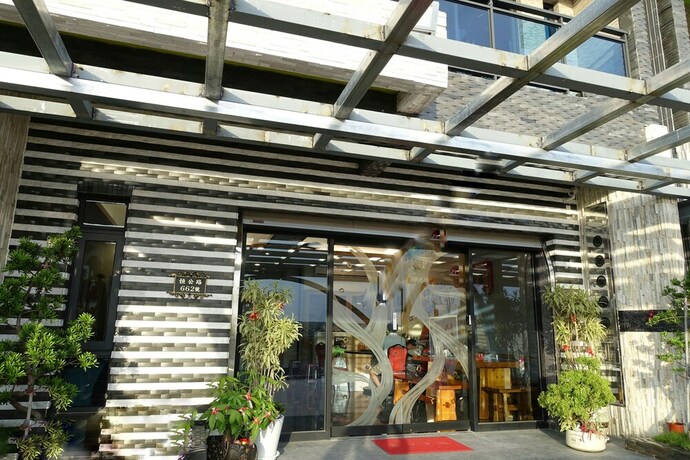 Imagen general del Hotel Song Ping Resort. Foto 8