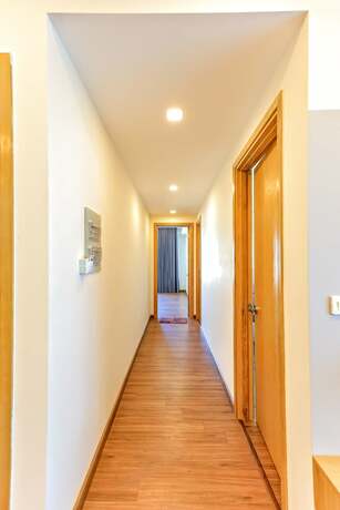 Imagen general del Hotel Song Suoi FLC seaview apartment. Foto 8