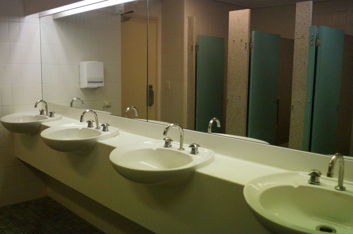 Imagen de la habitación del Hotel Song Sydney. Foto 6