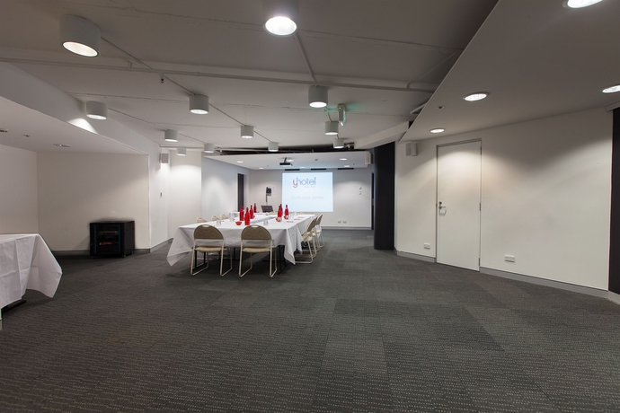 Imagen de los interiores del Hotel Song Sydney. Foto 12