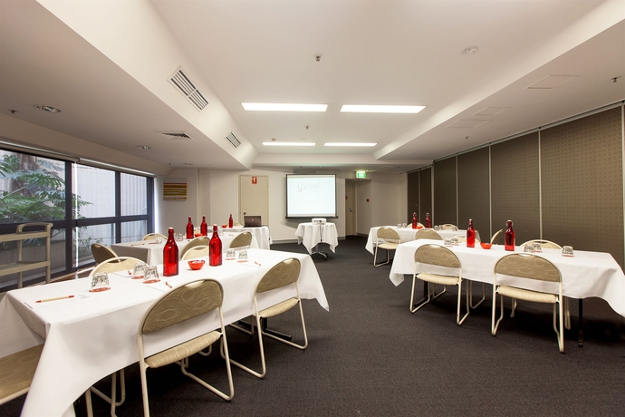 Imagen de los interiores del Hotel Song Sydney. Foto 15