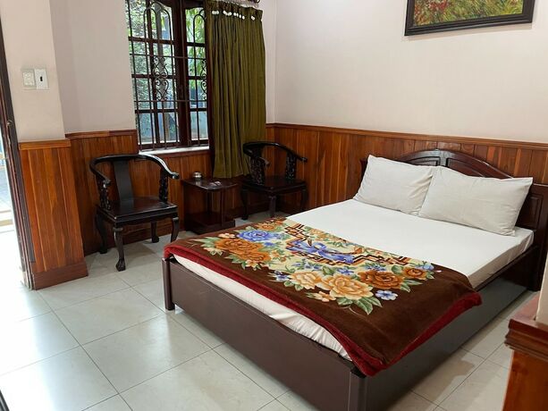 Imagen de la habitación del Hotel Song Tra, Thu Dau Mot. Foto 15