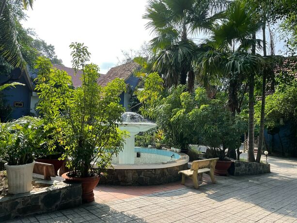 Imagen general del Hotel Song Tra, Thu Dau Mot. Foto 7