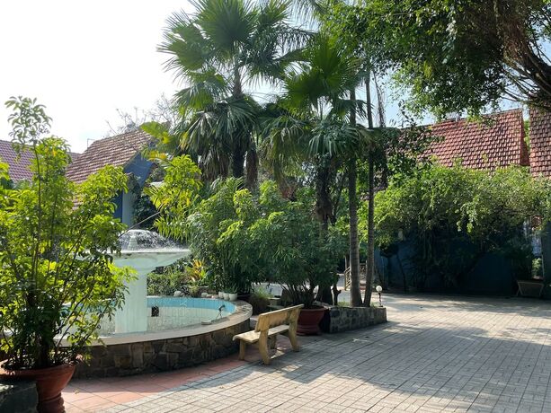 Imagen general del Hotel Song Tra, Thu Dau Mot. Foto 9