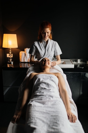 Imagen de la habitación del Hotel Songbirds Rainforest Retreat. Foto 6