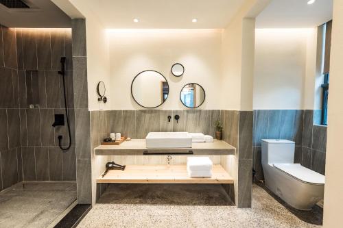 Imagen general del Hotel Songe Wei Boutique. Foto 1