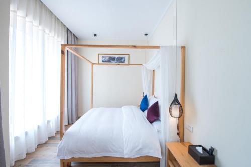 Imagen de la habitación del Hotel Songe Wei Boutique. Foto 7