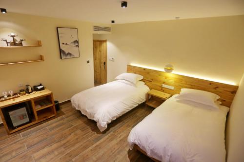 Imagen de la habitación del Hotel Songe Wei Boutique. Foto 10