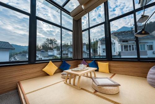 Imagen general del Hotel Songe Wei Boutique. Foto 2