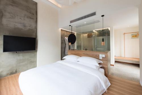 Imagen general del Hotel Songe Wei Boutique. Foto 3