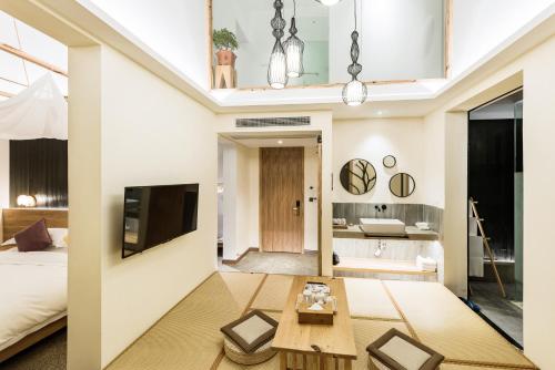 Imagen general del Hotel Songe Wei Boutique. Foto 4