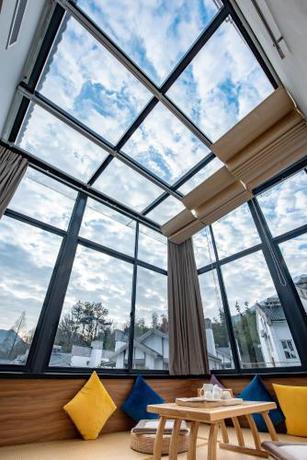 Imagen general del Hotel Songe Wei Boutique. Foto 5