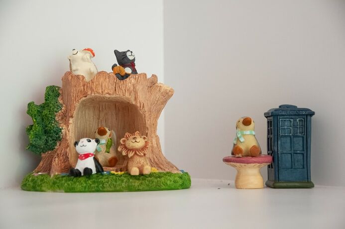 Imagen general del Hotel Songhe Shanshuei Bandb. Foto 8