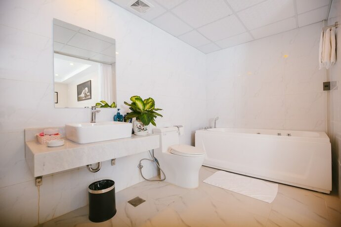 Imagen general del Hotel Songlam Waterfront Hotel. Foto 8