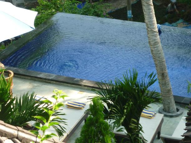 Imagen general del Hotel Songlambung Beach Huts. Foto 3