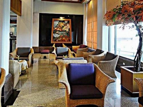 Imagen de la habitación del Hotel Songphanburi. Foto 6