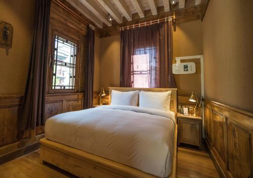 Imagen de la habitación del Hotel Songtsam Choskyi Linka Lhasa. Foto 7