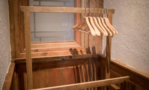Imagen de la habitación del Hotel Songtsam Linka Lijiang. Foto 8