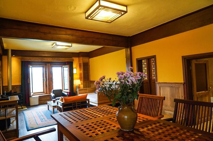 Imagen de la habitación del Hotel Songtsam Linka Shangri-la. Foto 10