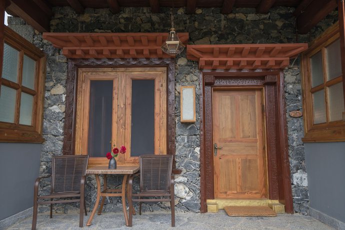 Imagen de la habitación del Hotel Songtsam Linka Shangri-la. Foto 17