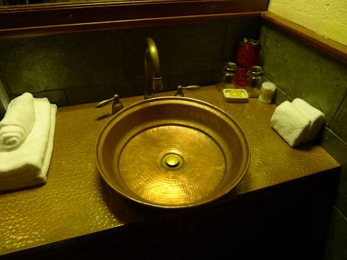 Imagen de la habitación del Hotel Songtsam Meili Lodge. Foto 6