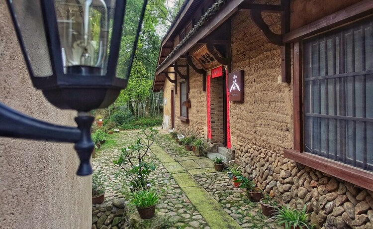 Imagen general del Hotel Songyang Utea Guesthouse. Foto 2