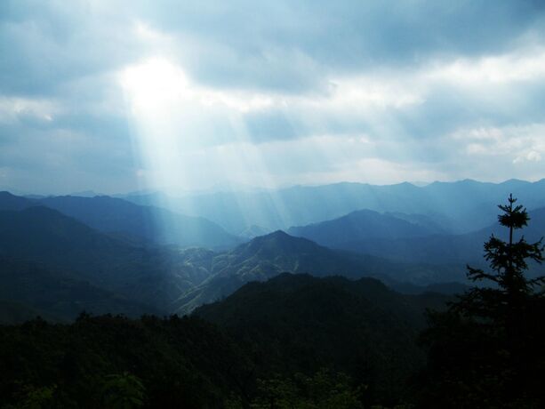 Imagen general del Hotel Songyang Utea Guesthouse. Foto 13