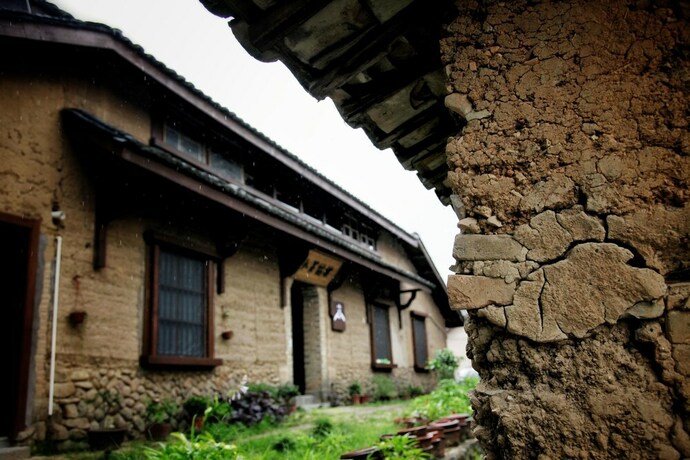 Imagen general del Hotel Songyang Utea Guesthouse. Foto 16