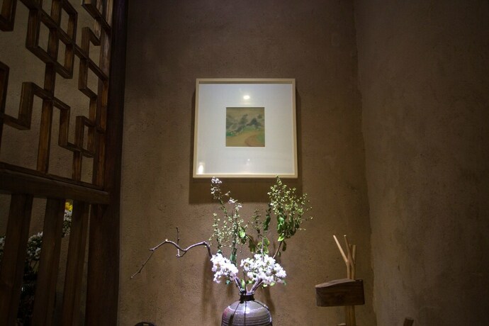 Imagen general del Hotel Songyang Utea Guesthouse. Foto 17