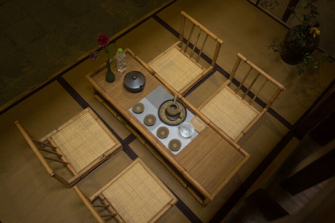 Imagen general del Hotel Songyang Utea Guesthouse. Foto 18