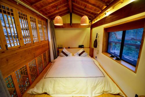 Imagen de la habitación del Hotel Songyang Yunding Xiankengyuan Resort. Foto 6